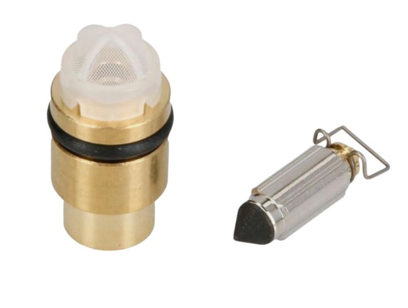 TOURMAX ZAWOREK IGLICOWY Z GNIAZDEM YAMAHA XJ 900 '85-94, FJ 1100/1200 '84-87, SUZUKI LTA 500 '00-01, LTF 500 '98-02, VX 800 '90-97 (25G-14107-23,13370-09F00) (MADE IN JAPAN) (2)