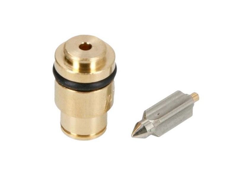 TOURMAX ZAWOREK IGLICOWY Z GNIAZDEM SUZUKI DR 125SE '94-96, GN 125 '82-97, GSX 600F Katana '88-96, GSX-R 750 '86-87, GSX-R 1100 '86-88, LTF 250 QUADRUNNER '88-02, LTF 300 KING QUAD '99-02, LT-F4WD QUADRUNNER '87-98 (MADE IN JAPAN) (2)