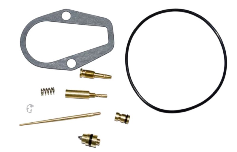 TOURMAX ZESTAW NAPRAWCZY GAŹNIKA HONDA CB 550 '74-'76 (MADE IN JAPAN) (2)