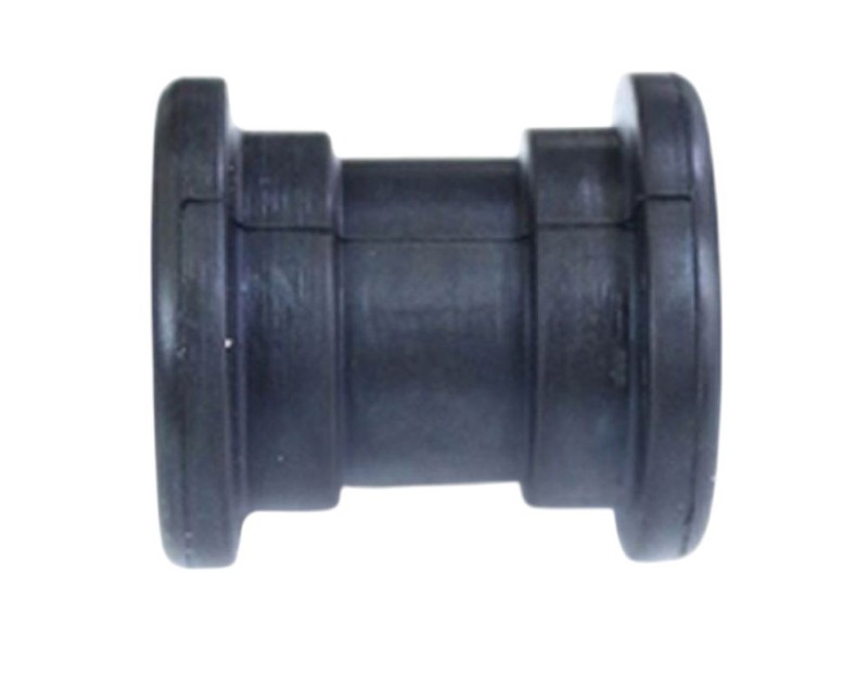 TOURMAX GUMKI MONTAŻOWE (SILENTBLOCK) DO POMPY, ZBIORNIKA PALIWA, BŁOTNIKA, SIEDZENIA, SZYBY ITP. (10 SZT.) HONDA CB 500/550, CBR 600/900/1000/1100XX, ST 1100, VTR 1000, XL 1000V, CB 1100/1300 (OEM:18421-MA6-000) (MADE IN JAPAN) (2)