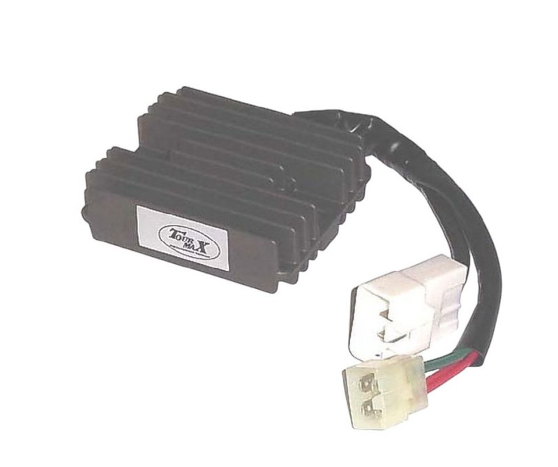 TOURMAX REGULATOR NAPIĘCIA HONDA CBR 600RR '03-'06 (OEM:31600-MEE-003) (MADE IN JAPAN) (2)