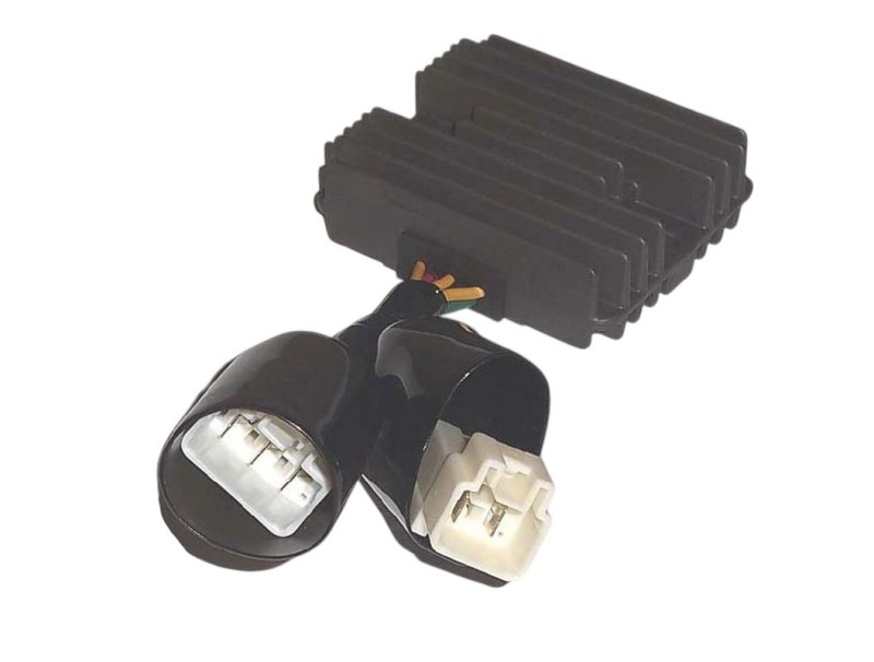 TOURMAX REGULATOR NAPIĘCIA HONDA CBR 1000RR '04-'05 (OEM:31600-MEL-013) (MADE IN JAPAN) (2)