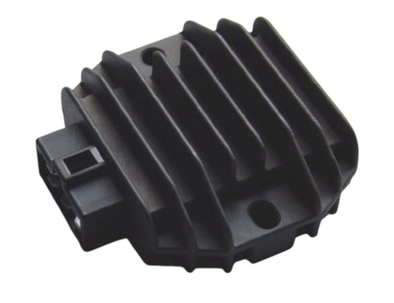 TOURMAX REGULATOR NAPIĘCIA YAMAHA XC 125 VITY '09-'14, YBR 125 '07-'14, YP 250 MAJESTY '96-'00, XJ 600 DIVERSION '96-'02 (OEM:4HM-81960-01) (MADE IN JAPAN) (2)