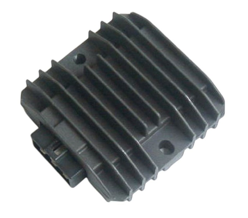 TOURMAX REGULATOR NAPIĘCIA KAWASAKI ZX 400 '87-'93, ZX 500/550 '88-'89, ZX 600 '87-'92, VN 750 '86-'93, VN 1500 '88-'92, ZR 750 '91-'93, ZX 250 '89-'93, ZL 400 '88-'94 (OEM:21066-1055) (MADE IN JAPAN) (2)