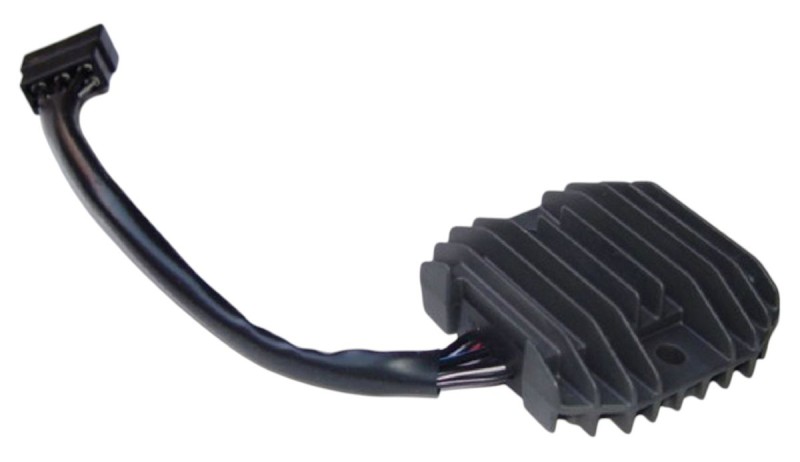 TOURMAX REGULATOR NAPIĘCIA KAWASAKI ZX 600/ZX-6R NINJA '98-'99, VN 800 VULCAN/CLASIC/DRIFTER '95-'06 (OEM:21066-1099) (MADE IN JAPAN) (2)
