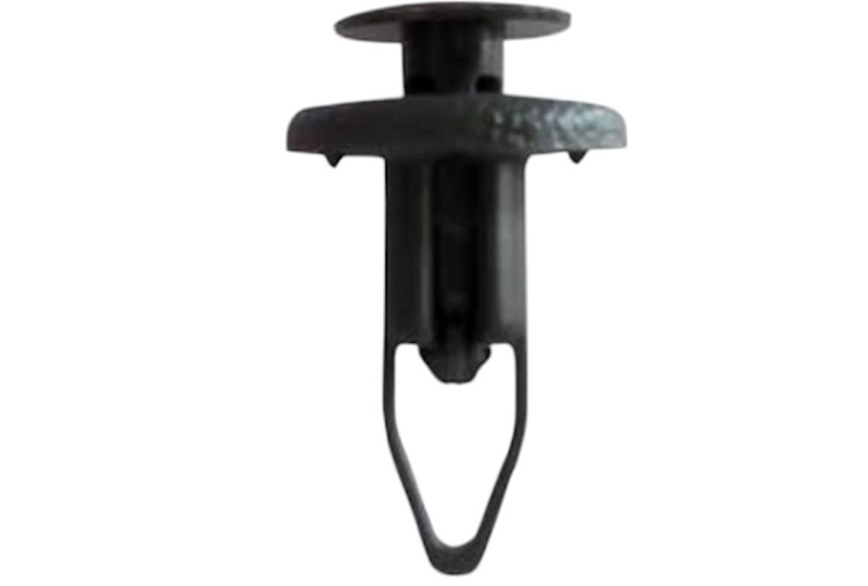 TOURMAX KOŁKI MONTAŻOWE DO PLASTIKÓW (GŁĘBOKOŚĆ 17,5MM, GR. 6MM, SZER. GŁÓWKI 14MM, DŁ. CAŁK. 19MM) (10 SZT.) (OEM HONDA 90657-S0X-A01/A010-M1/A011-M1, YAMAHA 90269-07076) (MADE IN JAPAN) (2)