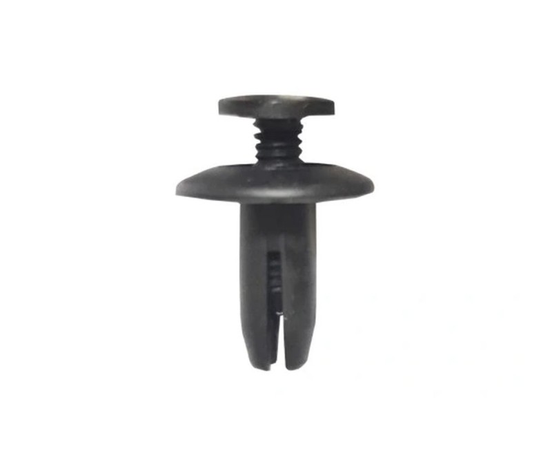 TOURMAX KOŁKI MONTAŻOWE DO PLASTIKÓW (GŁĘBOKOŚĆ 13,5MM, GR. 6MM, SZER. GŁÓWKI 20MM, DŁ. CAŁK. 16,8MM) (10 SZT.) (OEM SUZUKI 09409-06313, YAMAHA 90269-06046) (MADE IN JAPAN) (2)