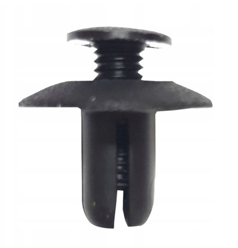 TOURMAX KOŁKI MONTAŻOWE DO PLASTIKÓW (GŁĘBOKOŚĆ 11MM, GR. 7MM, SZER. GŁÓWKI 18MM, DŁ. CAŁK. 15,3MM) (10 SZT.) (OEM KAWASAKI 92039-1256) (MADE IN JAPAN) (2)