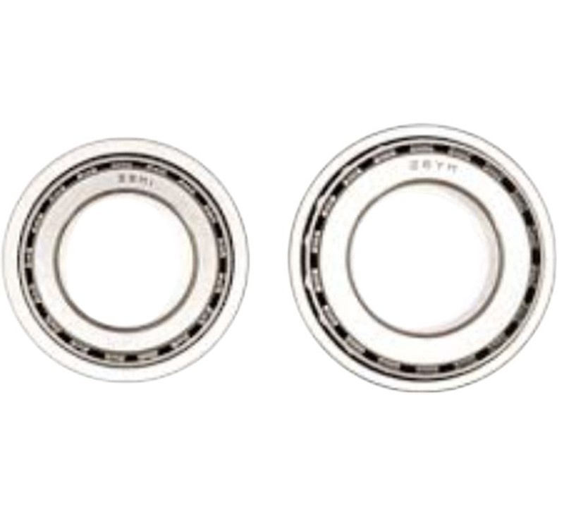 TOURMAX ŁOŻYSKA GŁÓWKI RAMY KAWASAKI KE 125A '76-'82, KE 175D '79-'82, KH 125A '77-'80, KMX 125 '91-'03 (MADE IN JAPAN) (2)