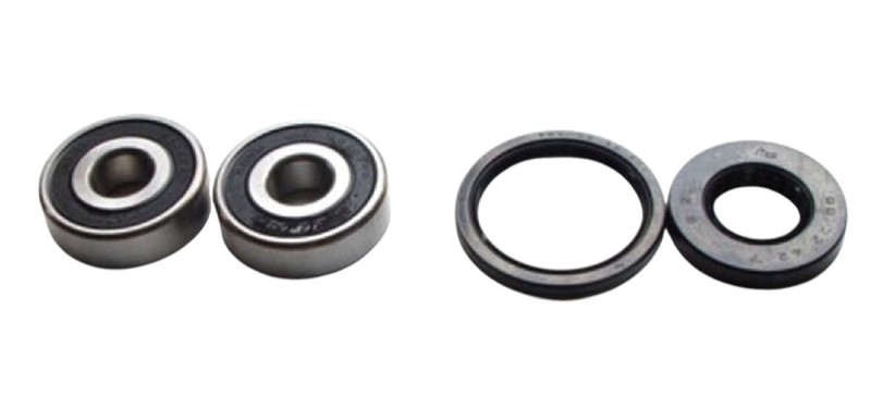 Tourmax Łożyska koła przód Honda CB500 '94-03 XL125 VARADERO 01-02 CBF250 04-06 CMX250 85-09 (25-1312) (3)