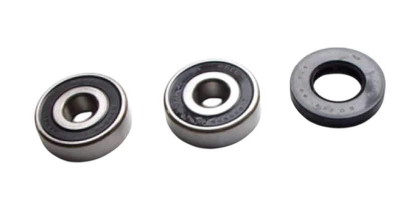 TOURMAX ŁOŻYSKA KOŁA PRZEDNIEGO Z USZCZELNIACZAMI YAMAHA YP 250 MAJESTY '96-'03, YP 250 SKYLINER '97, XV 700S '84-'87, XTZ 750 '89-'95, XV 750 '88-'96 (MADE IN JAPAN) (2)