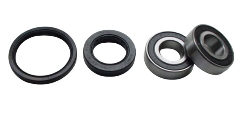 TOURMAX ŁOŻYSKA KOŁA PRZEDNIEGO Z USZCZELNIACZAMI HONDA NSR 250R '87, CBR 500F '87-'91, CBR 600F '87-'94, VF 750 '97, VFR 750F '86-'89, PC 800 '89-'98, CBR 900RR '92-'94, CBR 1000F '87-'88 (MADE IN JAPAN) (2)