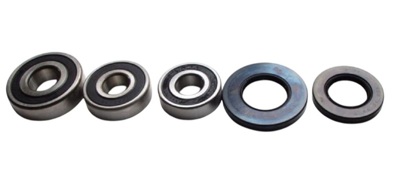 TOURMAX ŁOŻYSKA KOŁA TYLNEGO Z USZCZELNIACZAMI HONDA VFR 750F '86-'89, CBR 1000F '87-'88, VF 1000F '84-'86, XL 1000V VARADERO '99-'11 (MADE IN JAPAN) (2)