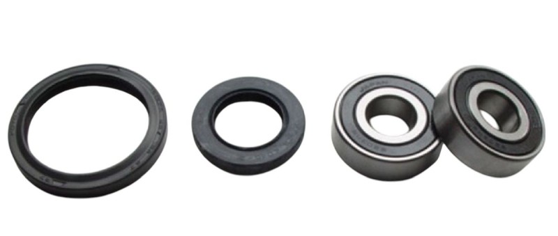 TOURMAX ŁOŻYSKA KOŁA PRZEDNIEGO Z USZCZELNIACZAMI YAMAHA XJ 900 DIVERSION '95-'02, FZR 1000 '89-'93, XJ 600 DIVERSION '92-'02, XJR 1200 '95-'98 (MADE IN JAPAN) (2)