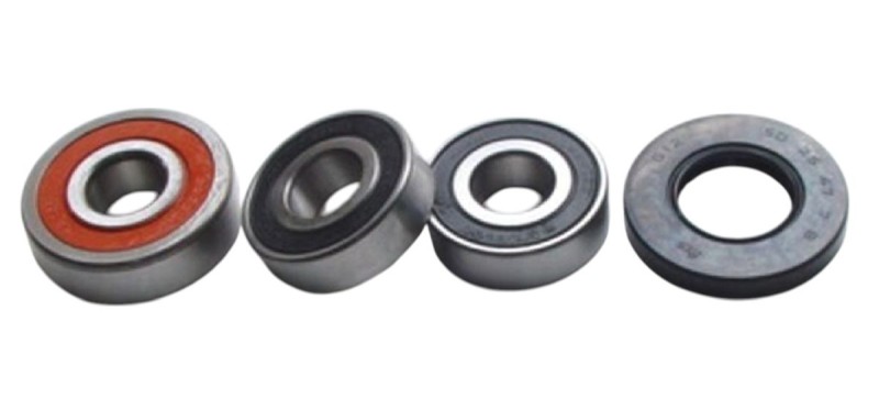 TOURMAX ŁOŻYSKA KOŁA TYLNEGO Z USZCZELNIACZAMI YAMAHA XJ 900 '83-'92, XVS 1100 DRAG STAR '99-'06 (MADE IN JAPAN) (2)