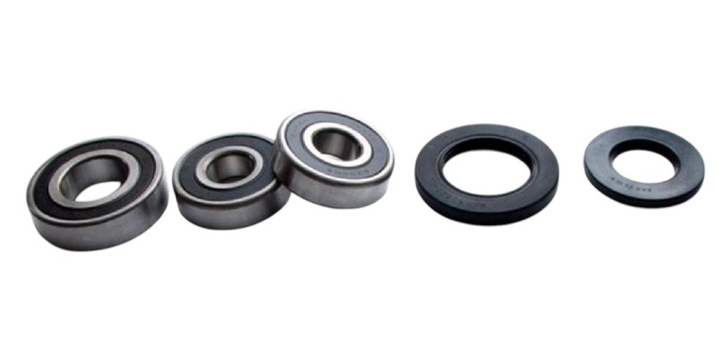 TOURMAX ŁOŻYSKA KOŁA TYLNEGO Z USZCZELNIACZAMI KAWASAKI KZ '81-'83, ZX 1000 '86-'90, KZ 1100 '81, ZR 1100 '92-'00, ZX 1100 '83-'97 (MADE IN JAPAN) (2)