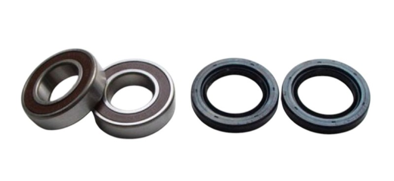 Tourmax Łożyska koła przód Honda CBR 929/954/1000 RR 00-16 Yamaha FZ10 YZF-R6 17-18 (25-1378)  (3)