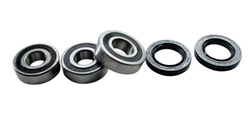 TOURMAX ŁOŻYSKA KOŁA TYLNEGO Z USZCZELNIACZAMI HONDA CBR 600F '95-'96, CBR 900RR '95, (MADE IN JAPAN) (2)