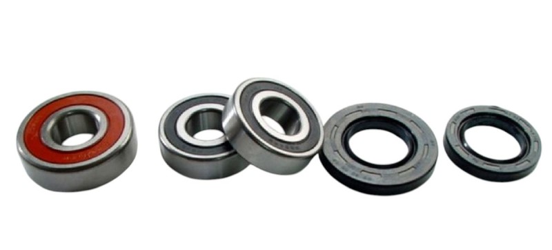 TOURMAX ŁOŻYSKA KOŁA TYLNEGO Z USZCZELNIACZAMI HONDA CB 600F '07-'13, CBF 600 '04-'11, CBR 600 '97-'12, CB 900 '02-'07, CBR 900 FIREBLADE '96-'99, CBF 1000 '06-'16, VTR 1000F FIRE STORM '97-'06 (MADE IN JAPAN) (2)