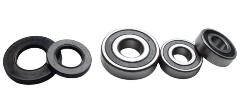 TOURMAX ŁOŻYSKA KOŁA TYLNEGO Z USZCZELNIACZAMI SUZUKI GSF 600 BANDIT '95-'03, GSX -R 600W '92-'93, RF 600R '93-'97, GSF 650 BANDIT '05-'12, GSX 650F '08-'16, SFV 650 GLADIUS '09-'16, SV 650 '03-'15, GSX-R 750W '92-'95 (MADE IN JAPAN) (2)