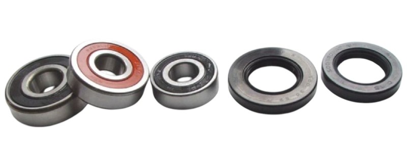 TOURMAX ŁOŻYSKA KOŁA TYLNEGO Z USZCZELNIACZAMI HONDA XL 600V TRANSALP '97-'00, XL 650V TRANSALP '00-'06, XL 700V TRANSALP '08-'11 (MADE IN JAPAN) (2)