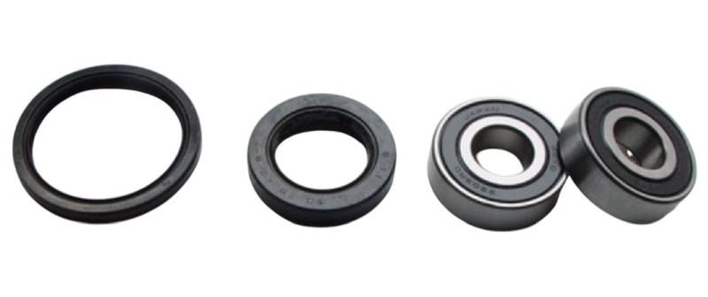 TOURMAX ŁOŻYSKA KOŁA PRZEDNIEGO Z USZCZELNIACZAMI HONDA XRV 750 AFRICA TWIN '90-'03 (MADE IN JAPAN) (2)