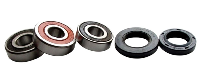 TOURMAX ŁOŻYSKA KOŁA TYLNEGO Z USZCZELNIACZAMI HONDA XRV 750 AFRICA TWIN '90-'03 (MADE IN JAPAN) (2)