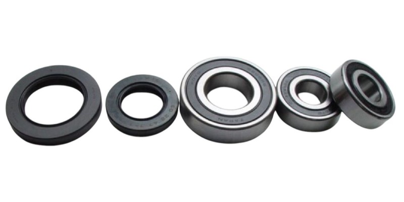 TOURMAX ŁOŻYSKA KOŁA TYLNEGO Z USZCZELNIACZAMI YAMAHA FZR 600R '94-'95, FZ 400 '97, FZS 600 '98-'03, YZF 600R '95-'06 (MADE IN JAPAN) (2)