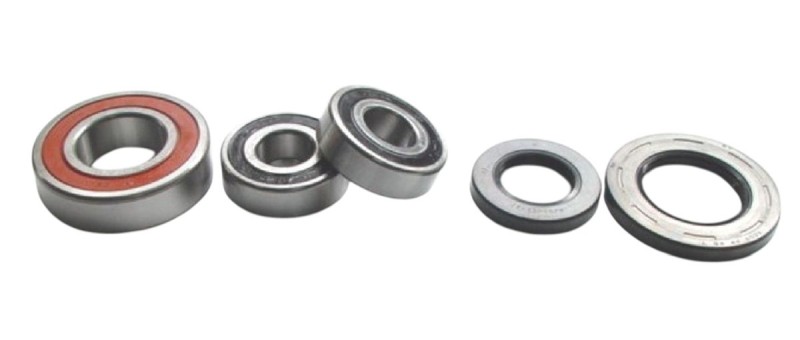 TOURMAX ŁOŻYSKA KOŁA TYLNEGO Z USZCZELNIACZAMI SUZUKI DL 650 V-STROM '04-'16, DL 650XA V-STROM '15-'19, DL 1000 '02-'12 (MADE IN JAPAN) (2)