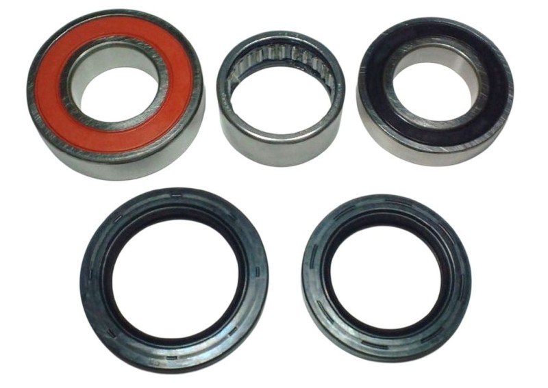 TOURMAX ŁOŻYSKA KOŁA TYLNEGO Z USZCZELNIACZAMI YAMAHA FZS 1000 FAZER '01-'05,YZF R1 '00-'01, XJR 1300 '05-'16 (MADE IN JAPAN) (2)