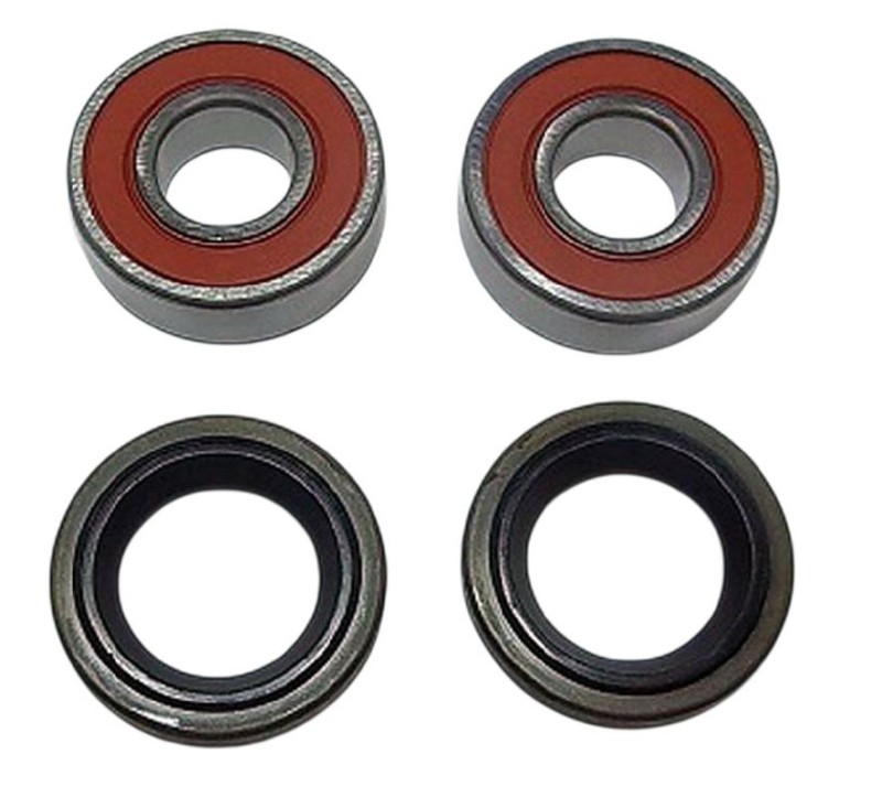 TOURMAX ŁOŻYSKA KOŁA PRZEDNIEGO Z USZCZELNIACZAMI SUZUKI AN 250 BURGMAN '98-'99, AN 400 BURGMAN '99-'14 (MADE IN JAPAN) (2)