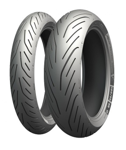 MICHELIN OPONA 190/55ZR17 PILOT POWER 3 (75W) TL M/C TYŁ DOT 30/2022 WYCOFANE (2)