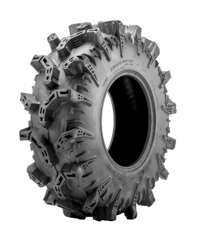 WANDA OPONA ATV 28x10-14 P3048 8PR TL TYŁ DOT 40/2022 (WYSOKOŚĆ BIEŻNIKA 38MM) (2)