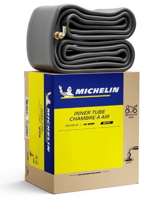 MICHELIN DĘTKA CH. 8 B 3 1202 (51-90) 3.50-8,4.00-8 (WENTYL 90*) (2)