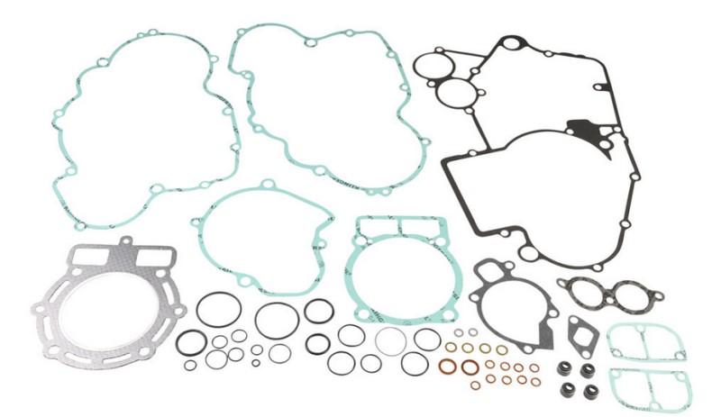 BEARING WORX KOMPLET USZCZELEK KTM EXC-G RACING '04-'06, MXC 400 RACING '01-'02, SX 400 '98-'02, XC-W 400 '07, EXC 450 '03-'07, EXC-G 450 '04-'06, MXC-G 450 '05, SMS 450 '04, XC-W '07, (808317) (2)
