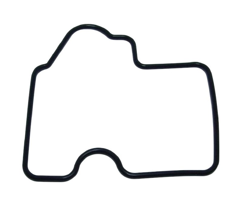 TOURMAX USZCZELKA KOMORY PŁYWAKOWEJ GAŹNIKA (4 SZT.) KAWASAKI ZX-9R '00-01, KVF 650 BRUTE FORCE '05-'13, KVF 700 PRAIRIE '04-'06, KSV/KFX 700 '04-'09, KRF 750 TERYX '08, KVF 750 BRUTE FORCE '05-'07 (MADE IN JAPAN) (GUMA VITON FLUOROCARBON) (2)