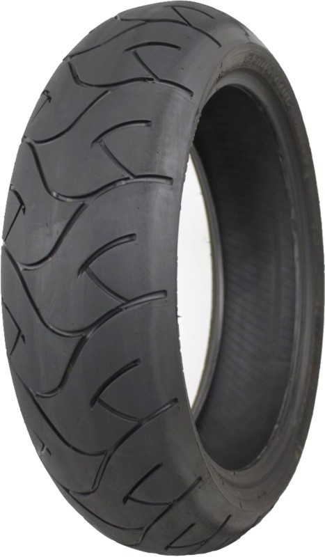 BRIDGESTONE OPONA 160/60R15 BATTLAX BT012 67H TL E T-MAX TYŁ DOT 51/2022 (2)