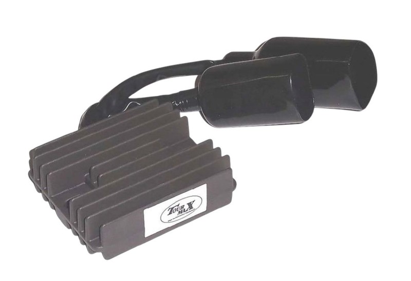 TOURMAX REGULATOR NAPIĘCIA HONDA CBR 1000RR '06-'07 (OEM: 31600-MEL-D21) (MADE IN JAPAN) (2)