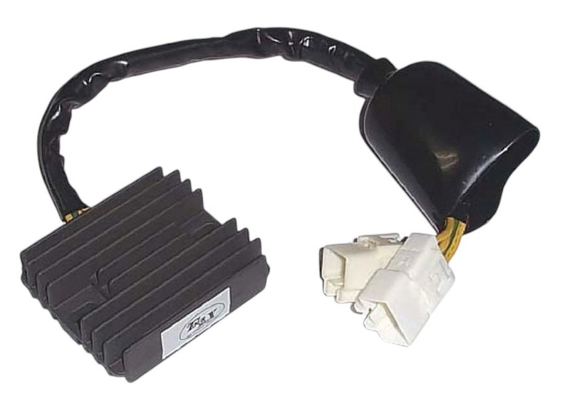 TOURMAX REGULATOR NAPIĘCIA HONDA VT 750C '06-'20 (OEM: 31600-MFE-641) (MADE IN JAPAN) (2)