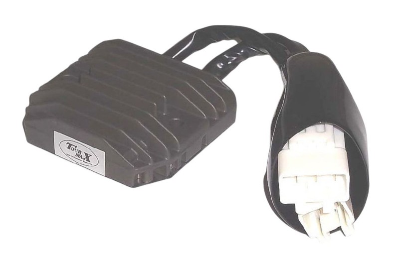 TOURMAX REGULATOR NAPIĘCIA HONDA NT 700V DEAUVILLE '06-'16 (OEM: 31600-MEW-921) (MADE IN JAPAN) (2)