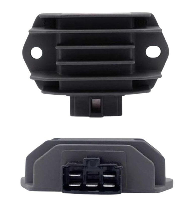 TOURMAX REGULATOR NAPIĘCIA HONDA NSC 50 VISION '12-'15, NSC 110 VISION '11-'16, CRF 250R/RX '18-'20, CRF 450R/RX '17-'20 (OEM: 31600-HR0-F01) (MADE IN JAPAN) (2)