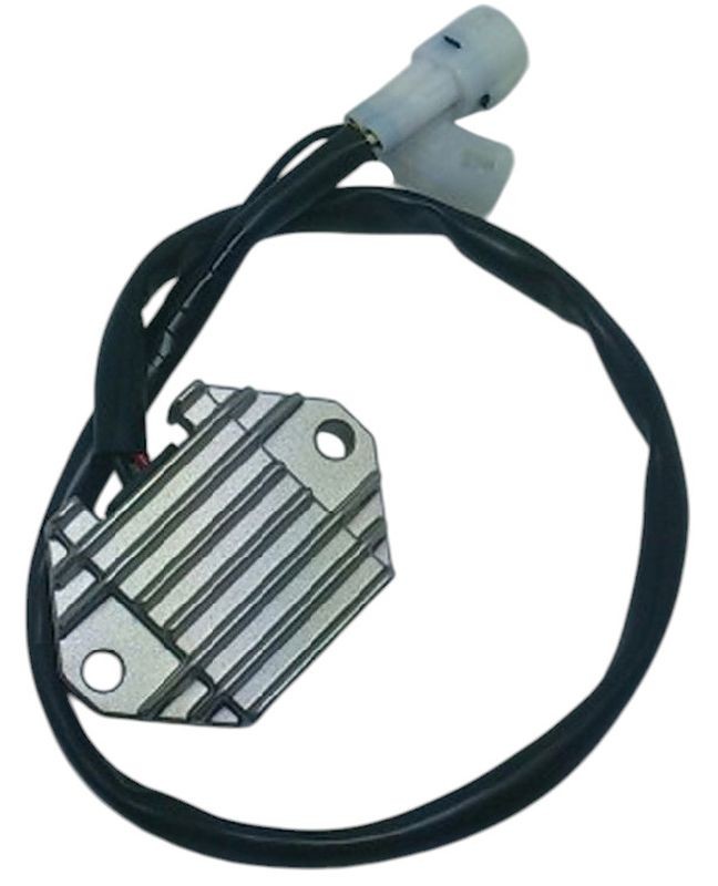 TOURMAX REGULATOR NAPIĘCIA YAMAHA WR 250F '03-'06, WR 450F '03-'06 (OEM: 5TJ-81960-02) (MADE IN JAPAN) (2)