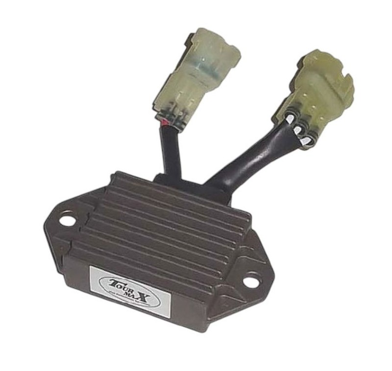 TOURMAX REGULATOR NAPIĘCIA WR 250F '15-'19, YZ 250FX '15-'19, WR 450F '16-'18 (OEM: 2GB-81960-00) (MADE IN JAPAN) (2)