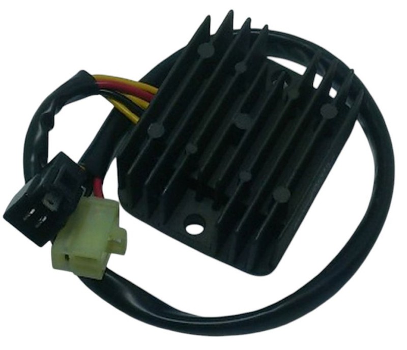 TOURMAX REGULATOR NAPIĘCIA SUZUKI VX 800 '90-'96, VZ 800 MARAUDER '97-'04 (OEM: 32800-45C01) (MADE IN JAPAN) (2)