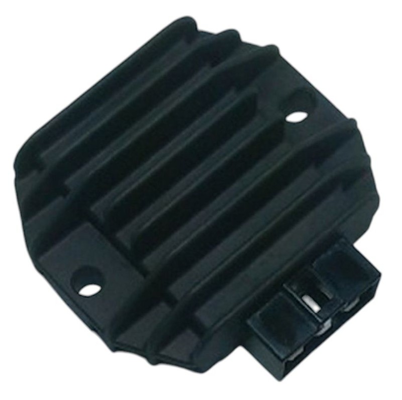 TOURMAX REGULATOR NAPIĘCIA SUZUKI DR 650SE '96-'19, XF 650 FREEWIND '97-'01, DR 800S '91-'97 (OEM: 32800-32E00) (MADE IN JAPAN) (2)