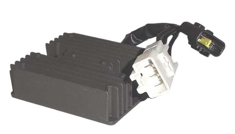 TOURMAX REGULATOR NAPIĘCIA SUZUKI AM 650 BURGMAN '03-'10, VZ 1500 INTRUDER '09-'10, VLR/VZR 1800 '06-'11 (OEM: 32800-10G20) (MADE IN JAPAN) (2)