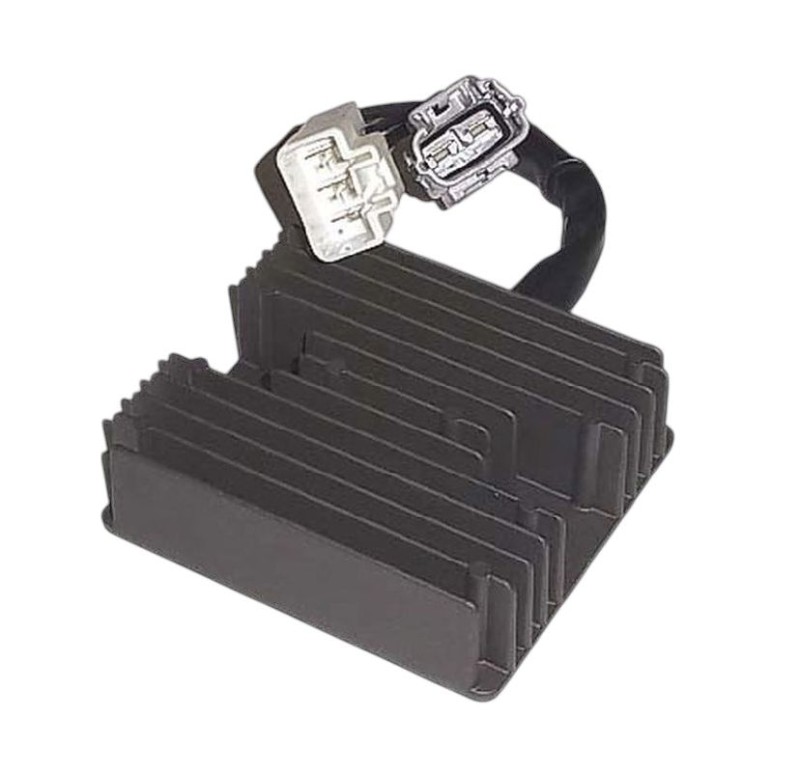 TOURMAX REGULATOR NAPIĘCIA SUZUKI AN 650 BURGMAN '06-'12, VZR 1800 INTRUDER ''06-'12, VL 1500 '13-'19, VZR 1800 '11-'19 (OEM: 32800-10G30) (MADE IN JAPAN) (2)