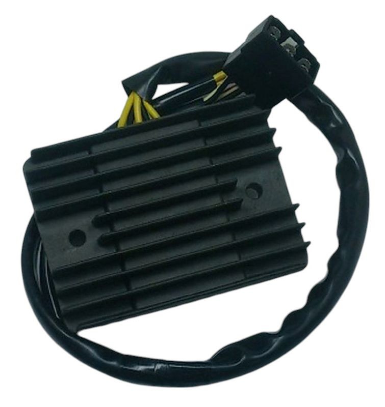 TOURMAX REGULATOR NAPIĘCIA KAWASAKI VN 1500 MEAN STREAK '02-'03, VN 1600 DRIFTER '01-'05, VN 1600 MEAN STREAK 04-'08 (OEM: 21066-1126) (MADE IN JAPAN) (2)