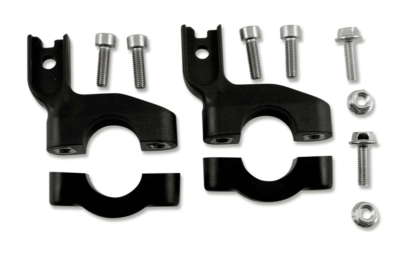 Acerbis Zestaw montażowy osłon dłoni Uniko  (2)