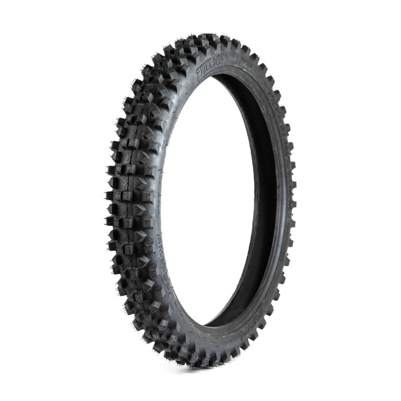 X-GRIP OPONA MOTOCROSS/ENDURO 90/100-21 HULKYBOY HARD (TWARDA) 57R TT PRZÓD DOT 03-15/2024 (2)
